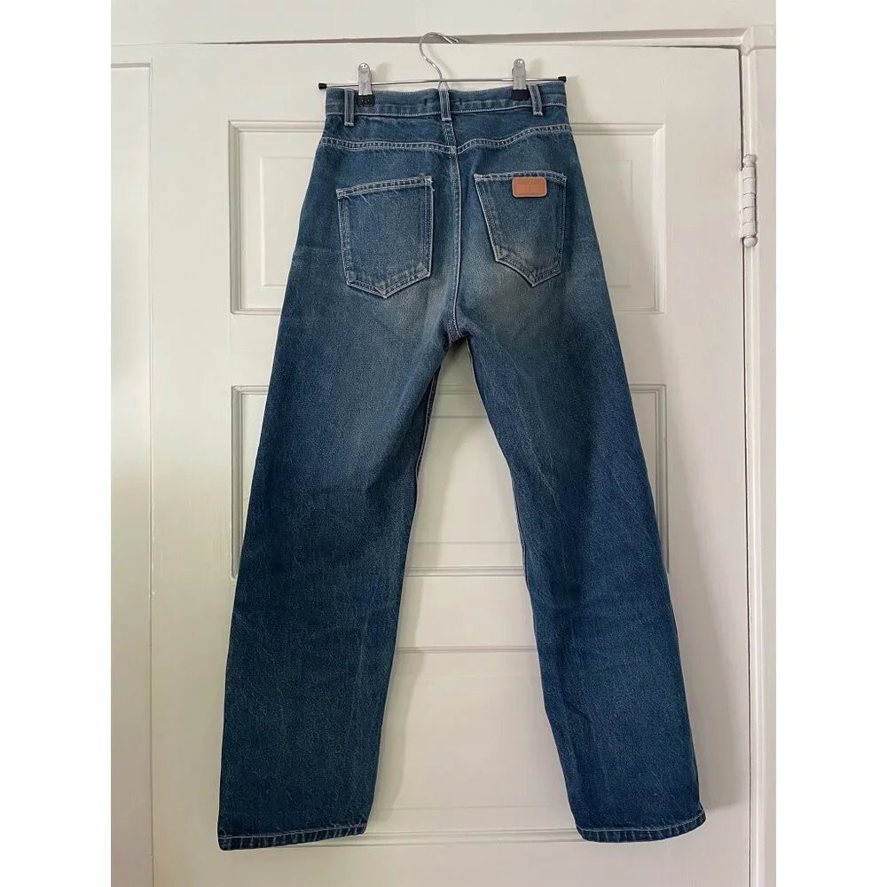 Rudy Jude Utility Jeans | RJ1 - Picture 2 of 8